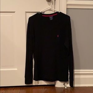 Polo Ralph Lauren Men’s Long Sleeve Shirt Medium